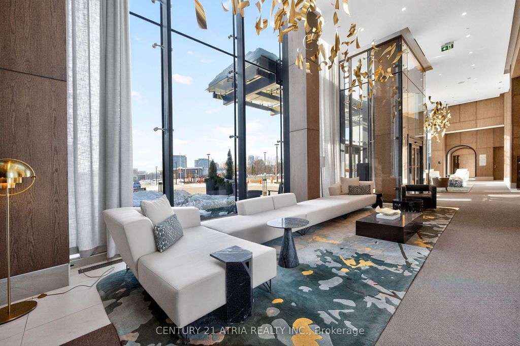 Photo of 30 Inn On The Park Drive #802, Toronto, ON M3C 0P7 (MLS # C12757294)