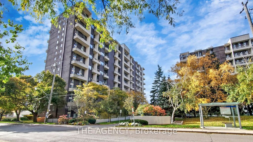 Photo of 60 Southport Street NW #119, Toronto, ON M6S 3N4 (MLS # W12486484)