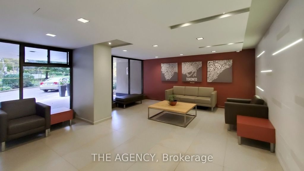 Photo of 60 Southport Street NW #119, Toronto, ON M6S 3N4 (MLS # W12486484)