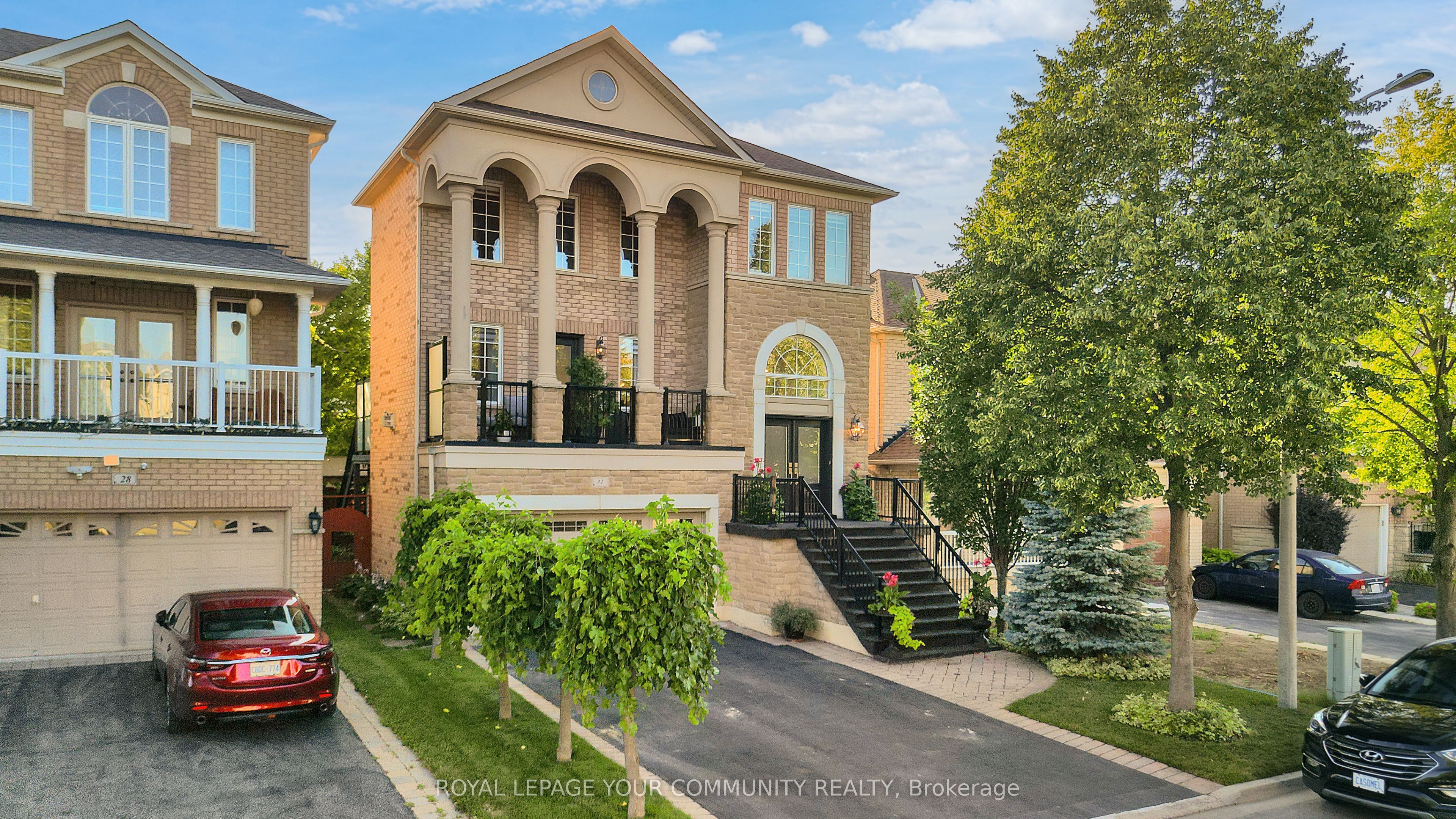 32 Wheatfield Drive