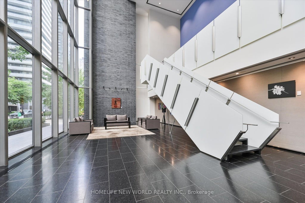 Photo of 33 Charles Street E #1704, Toronto, ON M4Y 1R9 (MLS # C13825534)