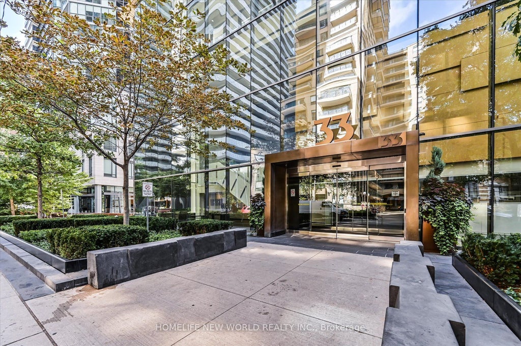 Photo of 33 Charles Street E #1704, Toronto, ON M4Y 1R9 (MLS # C13825534)
