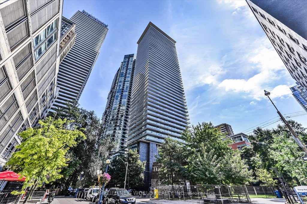 Photo of 33 Charles Street E #1704, Toronto, ON M4Y 1R9 (MLS # C13825534)