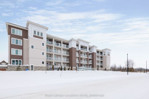 Property photo of 5 spooner crescent 217, collingwood, ON l9y 1t3
