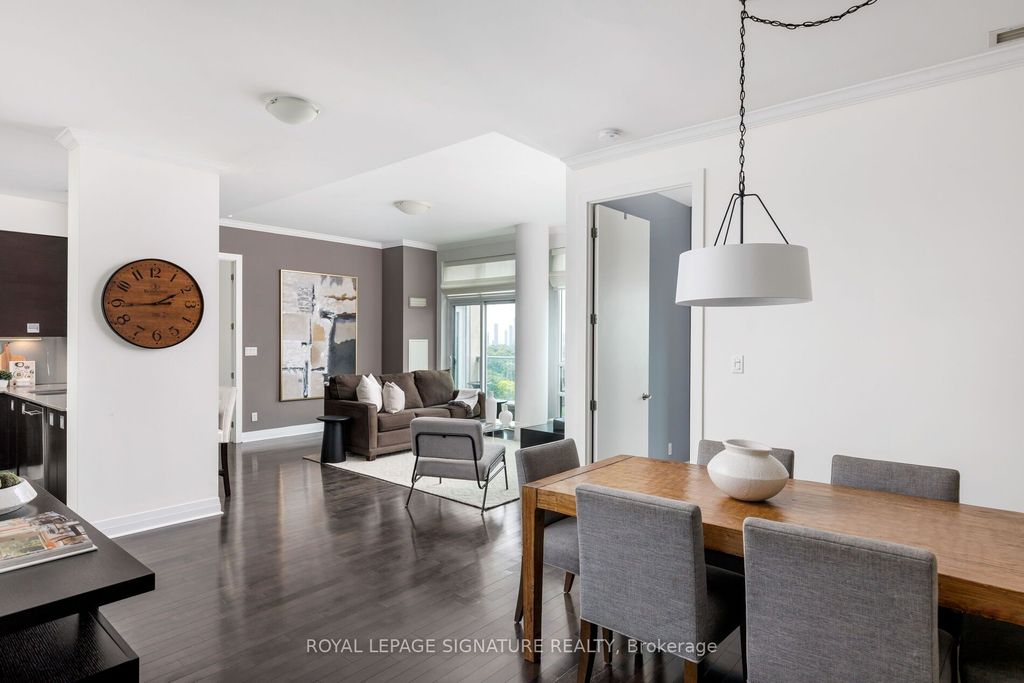 Photo of 3391 Bloor Street W #1101, Toronto, ON M8X 1G3 (MLS # W13568674)