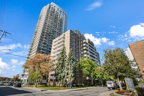 Photo of 110 Forward Avenue #209, West Centre Town, ON K1Y 4S9 (MLS # X12668888)