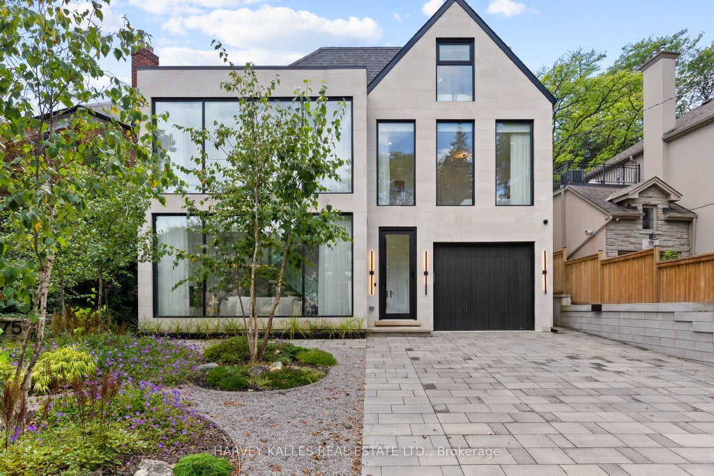 Photo of 75 Lawrence Crescent, Toronto, ON M4N 1N3 (MLS # C13782750)