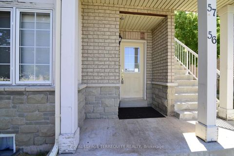 1489 Heritage Way 56 Oakville ON L6M 4M7