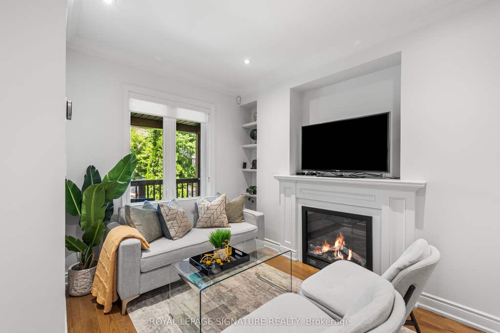 Photo of 79 Pendrith Street, Toronto, ON M6G 1R8 (MLS # W13419130)