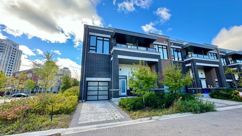 1 Beer Lane Markham ON L6E 0V2