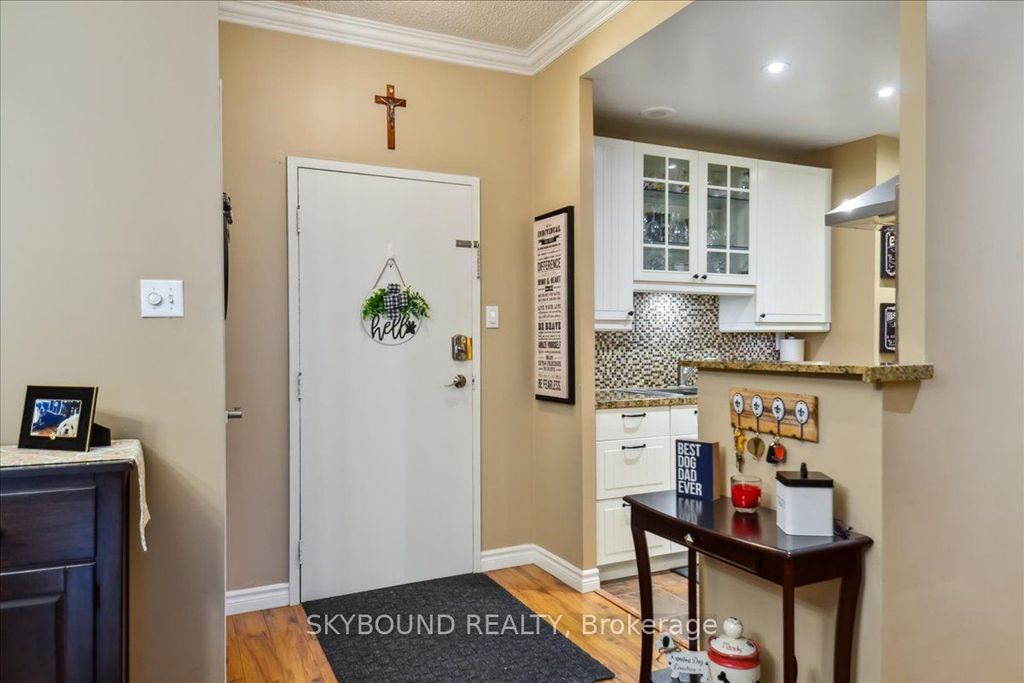 Photo of 299 Mill Road #109, Toronto, ON M9C 4V9 (MLS # W12361451)
