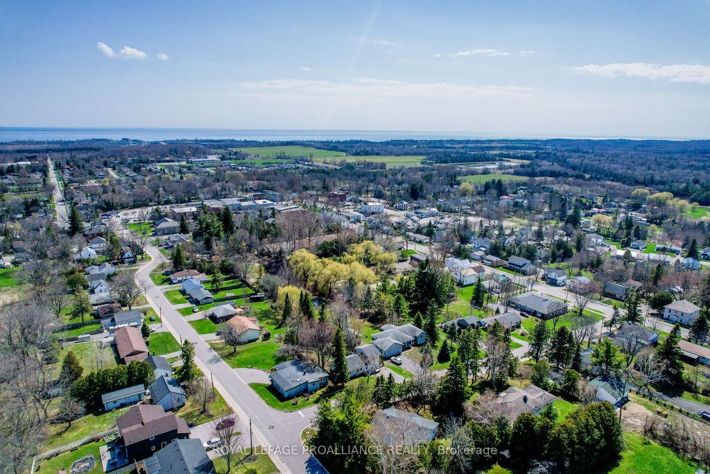 Photo of 11 Cedar Street, Cramahe, ON K0K 1S0 (MLS # X13041780)