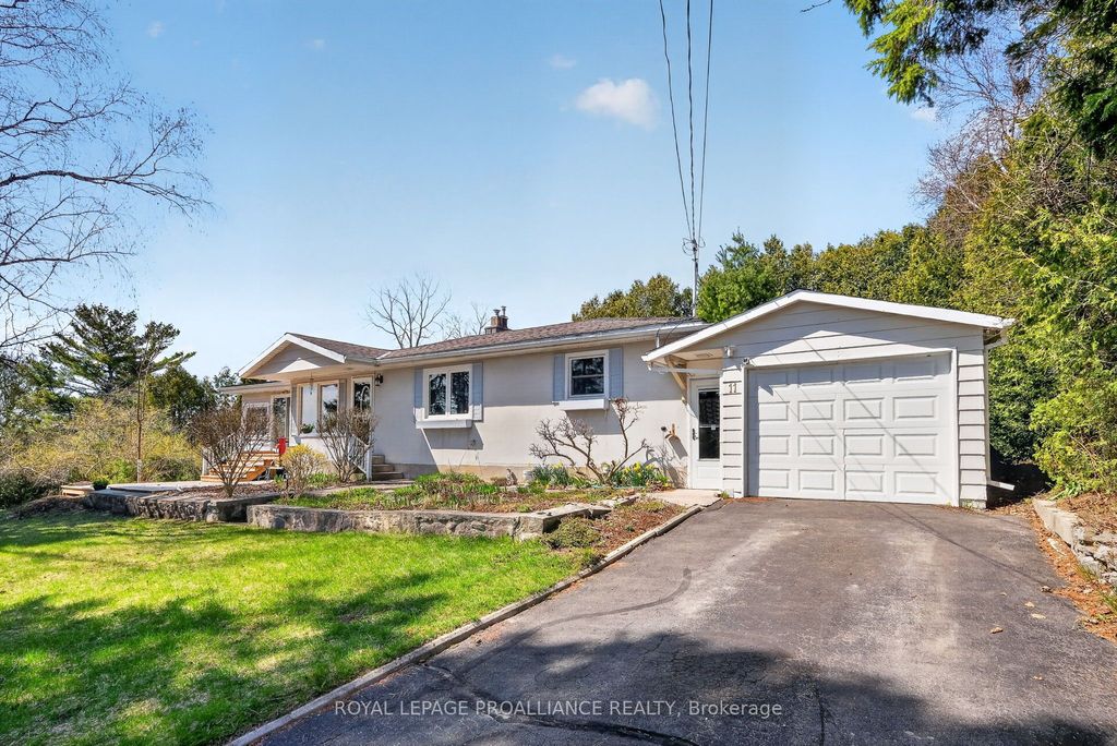 Photo of 11 Cedar Street, Cramahe, ON K0K 1S0 (MLS # X13041780)