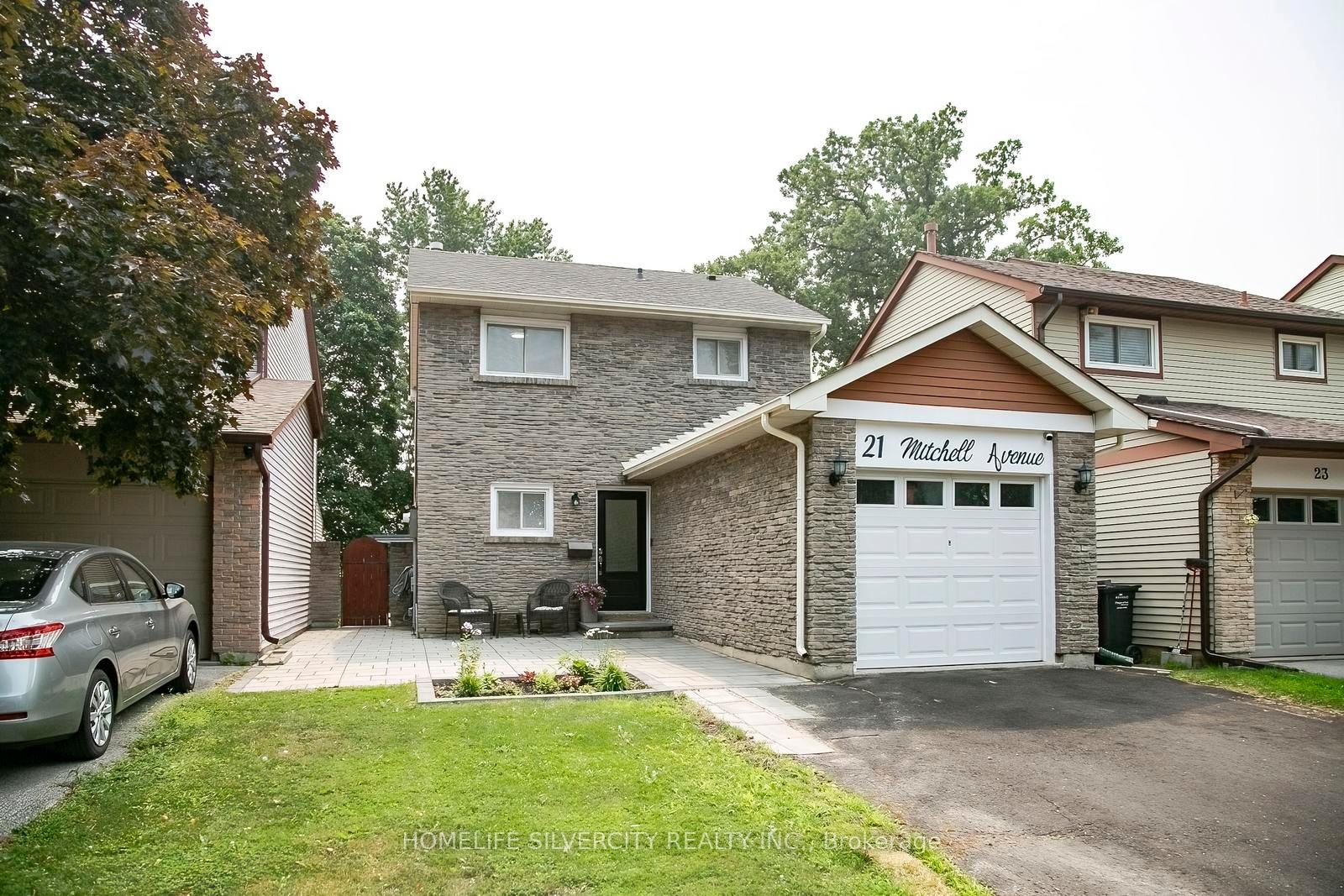 21 Mitchell Avenue