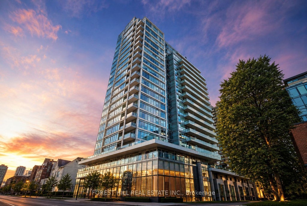 Photo of 170 Avenue Road #1101, Toronto, ON M5R 0A4 (MLS # C13499584)