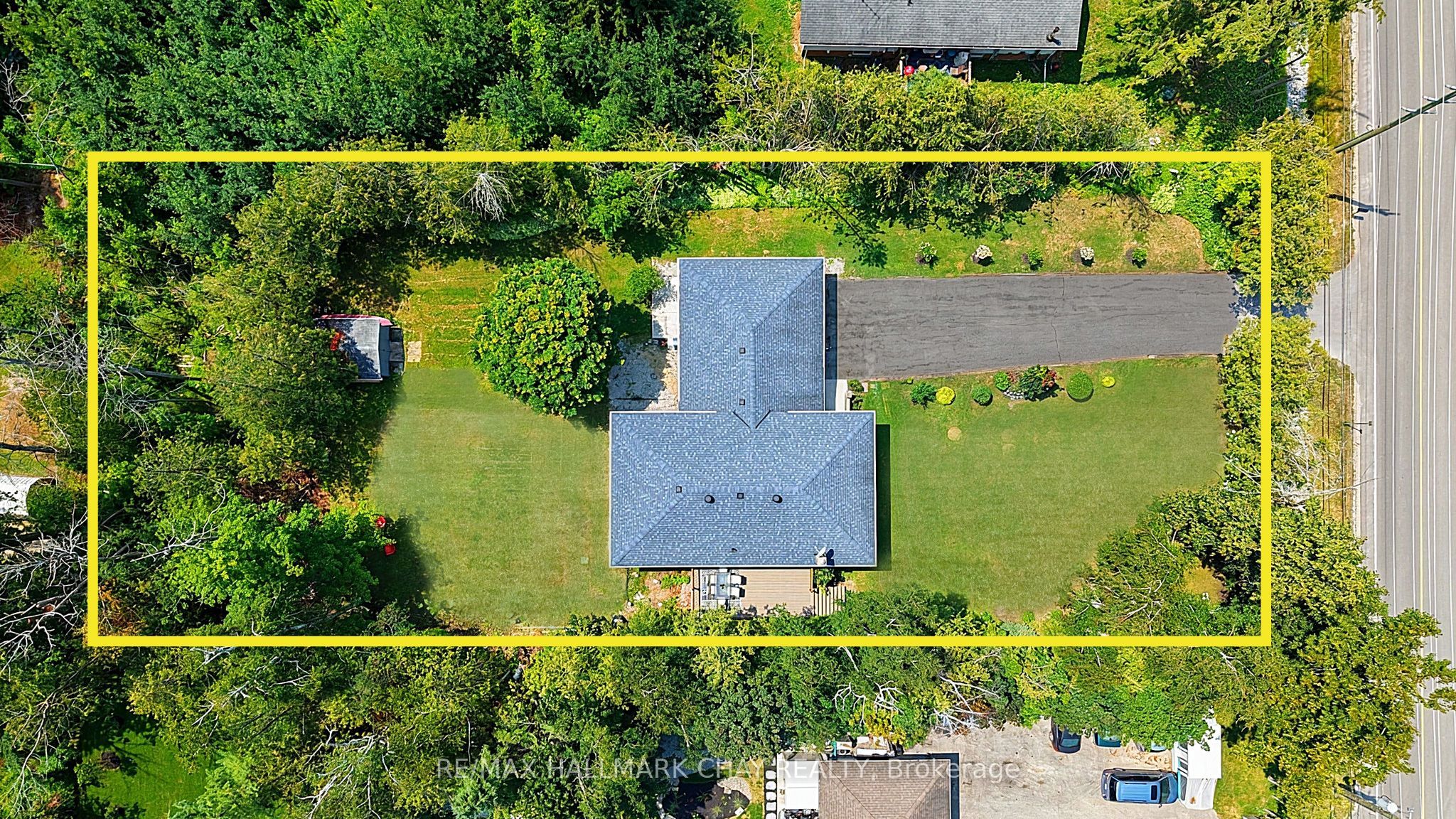 631 Lockhart Road