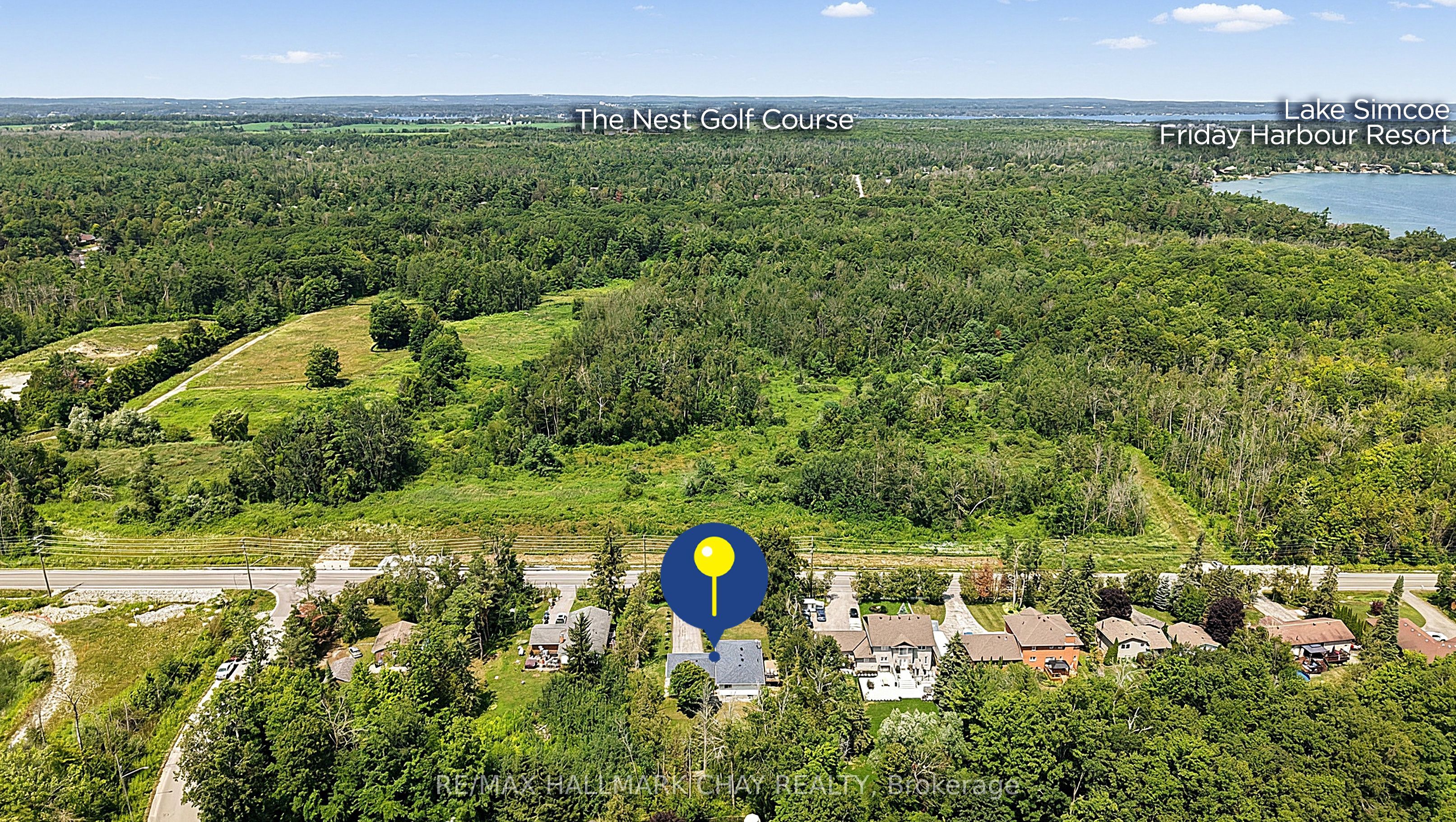 631 Lockhart Road