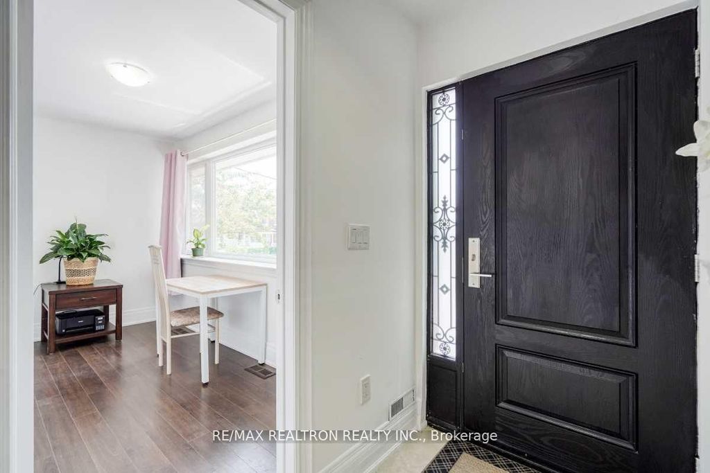 Photo of 44 Jesmond Avenue N, Toronto, ON M6E 1V5 (MLS # C12419769)