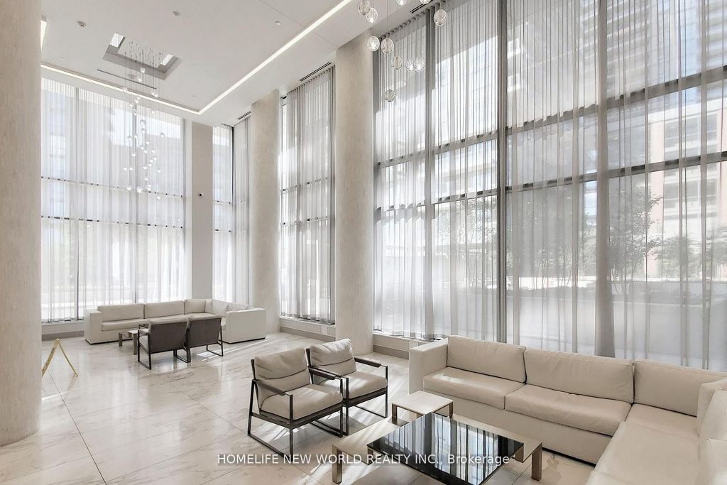 Photo of 32 Forest manor Road #317, Toronto, ON M2J 0H2 (MLS # C13136604)