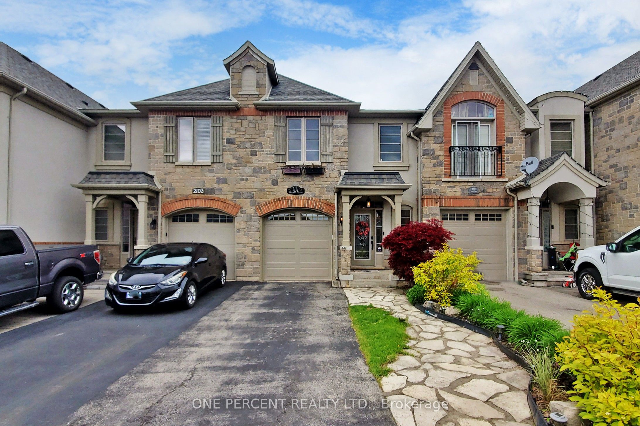 2101 Tovell Drive