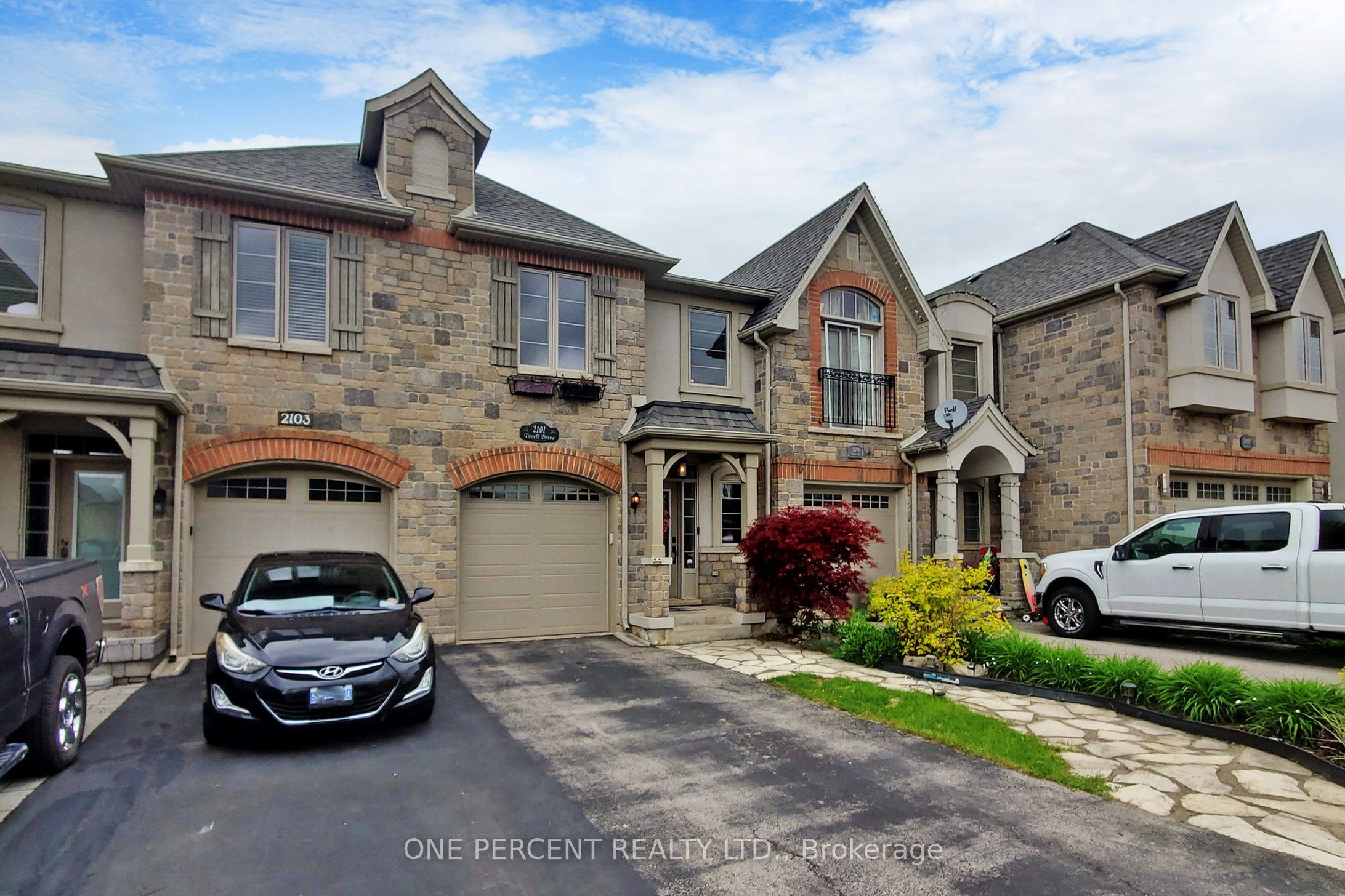 2101 Tovell Drive
