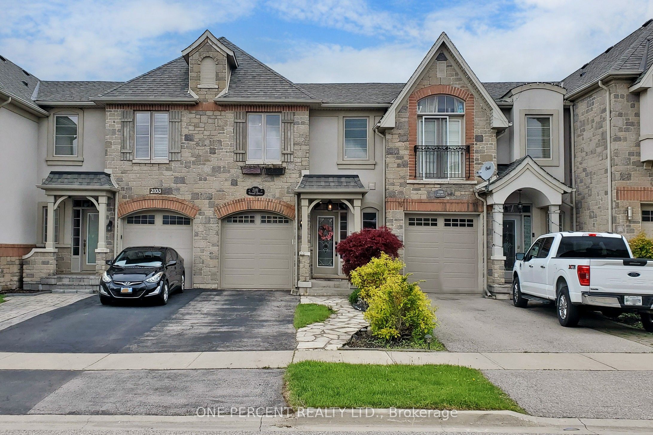 2101 Tovell Drive