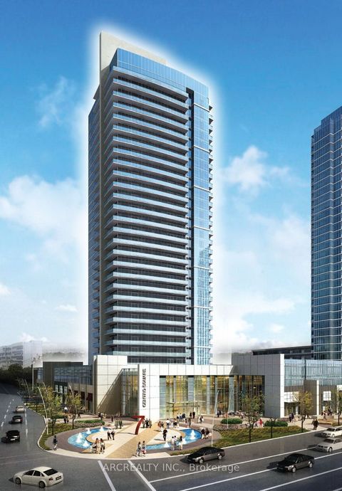 2910 Highway 7 Avenue W 2503 Vaughan ON L4K 0H8