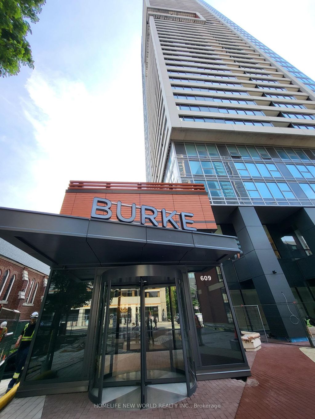 Photo of 609 Sherbourne Street #901, Toronto, ON M4X 0A4 (MLS # C13442408)