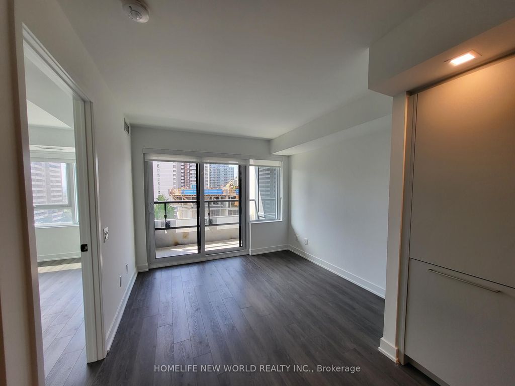 Photo of 609 Sherbourne Street #901, Toronto, ON M4X 0A4 (MLS # C13442408)