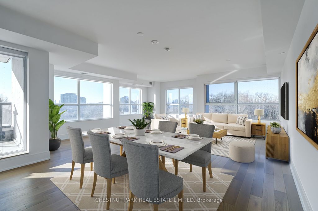 Photo of 10 Inn on the Park Drive #311, Toronto, ON M3C 0P9 (MLS # C12667862)