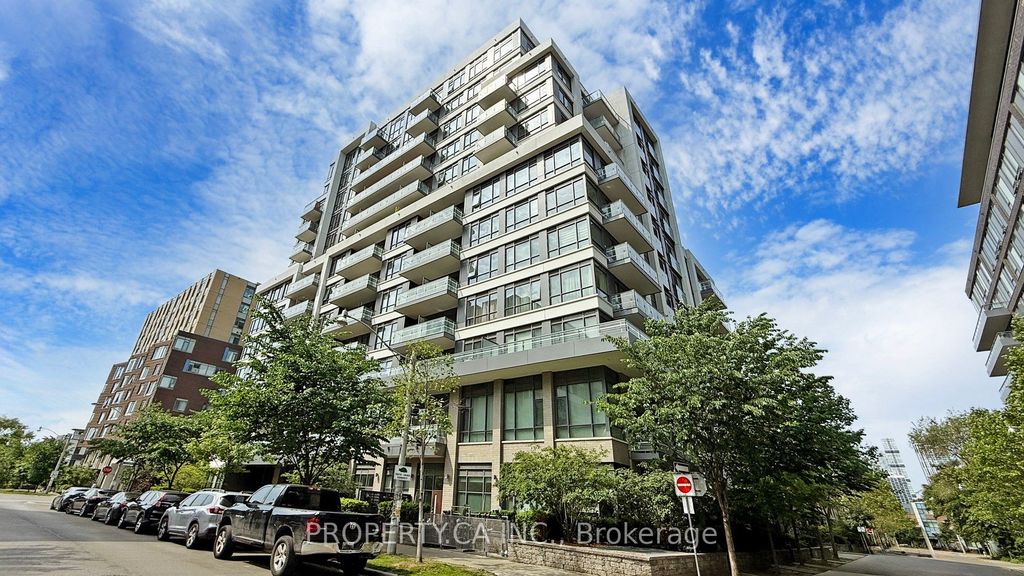 Photo of 200 Sackville Street #1106, Toronto, ON M5A 0C4 (MLS # C12475897)