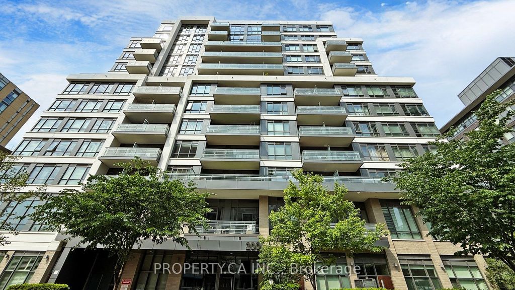 Photo of 200 Sackville Street #1106, Toronto, ON M5A 0C4 (MLS # C12475897)