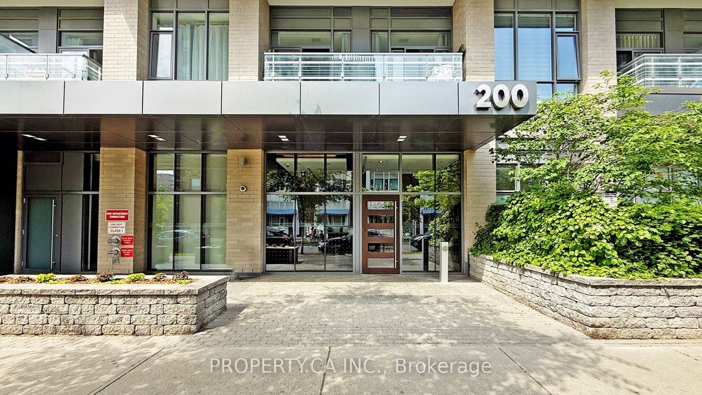 Photo of 200 Sackville Street #1106, Toronto, ON M5A 0C4 (MLS # C12475897)