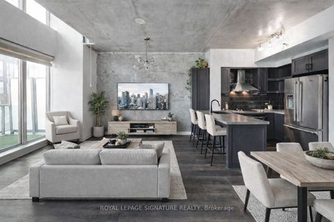 150 East Liberty Street 811 Toronto ON M6K 3R5