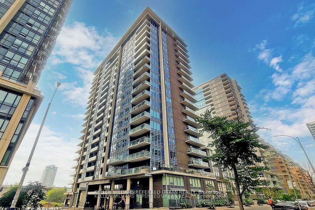 Photo of 55 W East Liberty Street #201, Toronto, ON M6K 3P9 (MLS # C12996982)