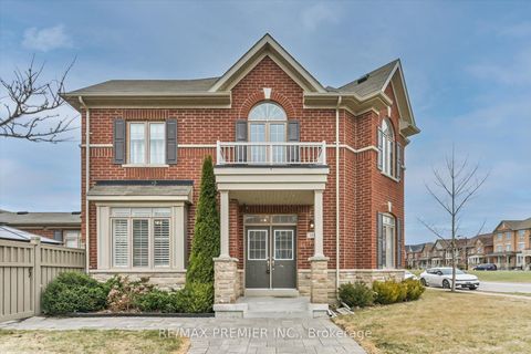111 East's Corners Boulevard Vaughan ON L4H 3Z8