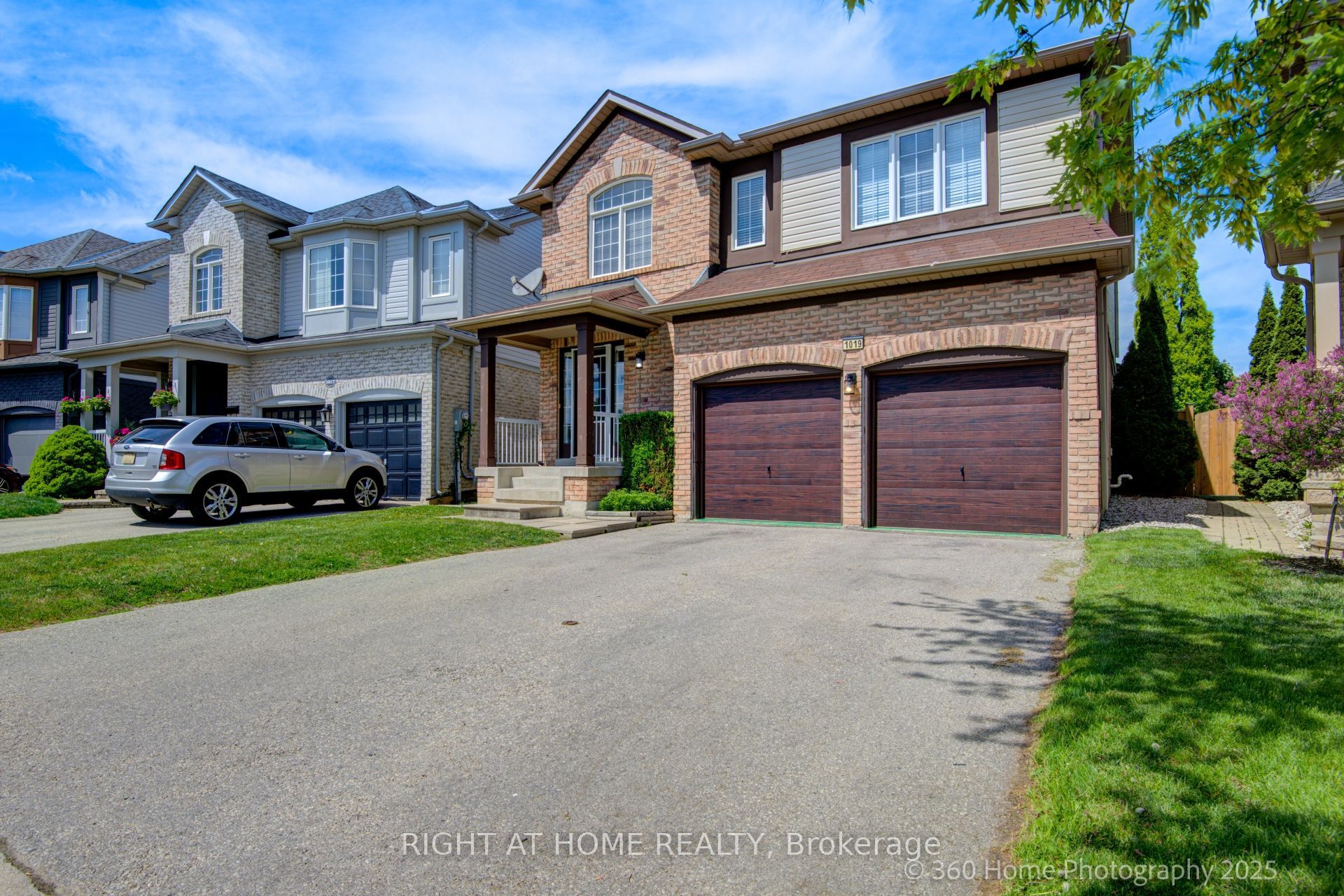 1019 Zimmerman Crescent
