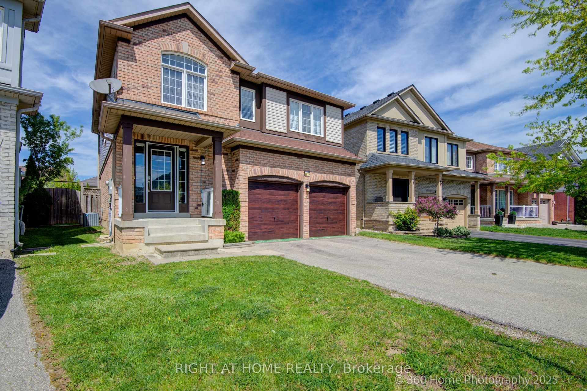 1019 Zimmerman Crescent