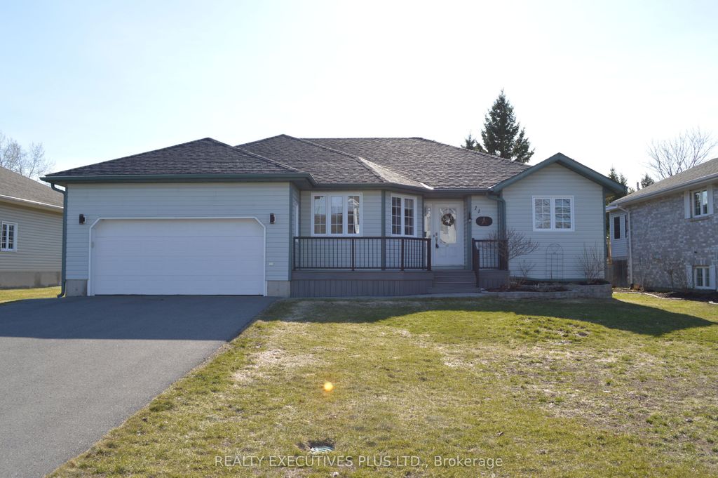 Photo of 11 Grove Street, South Dundas, ON K0E 1K0 (MLS # X12977634)
