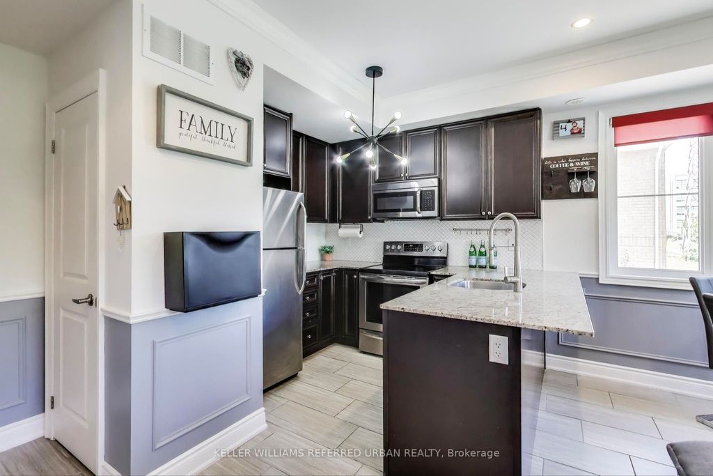 Photo of 380 Hopewell Avenue #231, Toronto, ON M6E 2S2 (MLS # W12352641)