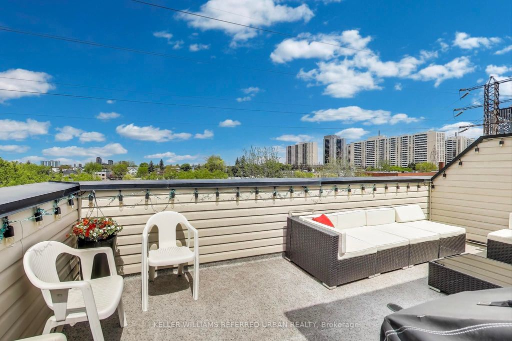 Photo of 380 Hopewell Avenue #231, Toronto, ON M6E 2S2 (MLS # W12352641)