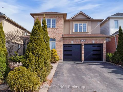 1043 Freeman Trail Milton ON L9T 5T3
