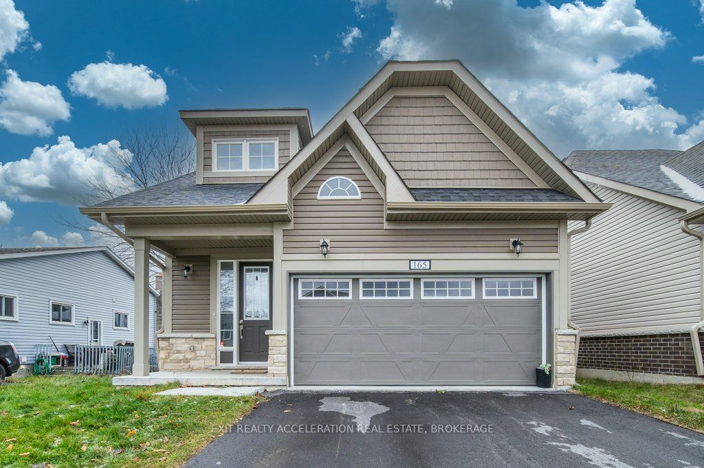 Photo of 165 Purdy Road, Loyalist, ON K0H 1G0 (MLS # X12585706)