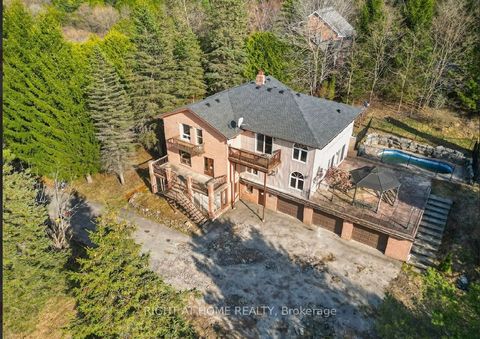 16568 MOUNT HOPE Road Caledon ON L7E 5R8