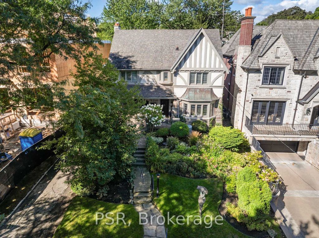 Photo of 164 Forest Hill Road, Toronto, ON M5P 2M9 (MLS # C12426282)