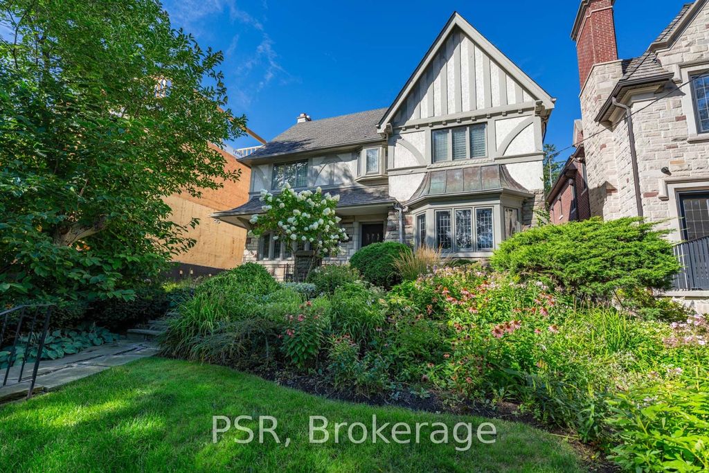 Photo of 164 Forest Hill Road, Toronto, ON M5P 2M9 (MLS # C12426282)