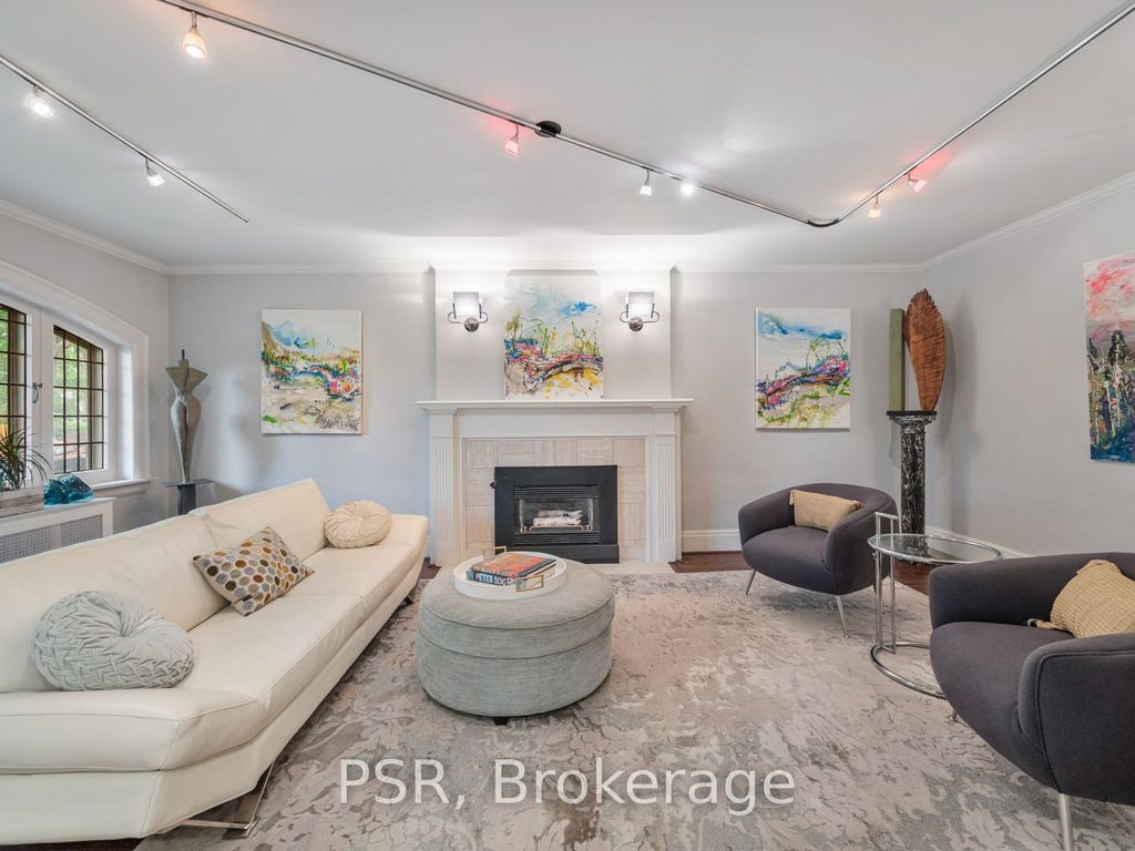 Photo of 164 Forest Hill Road, Toronto, ON M5P 2M9 (MLS # C12426282)