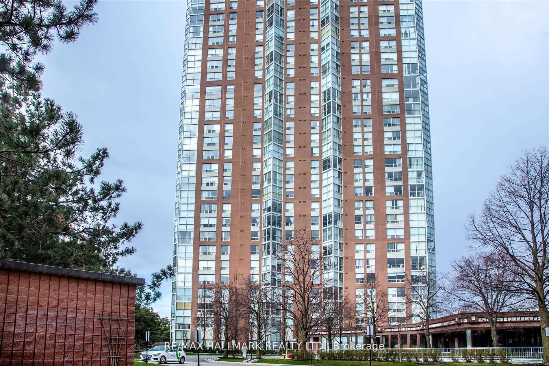 7 Concorde Place 1110