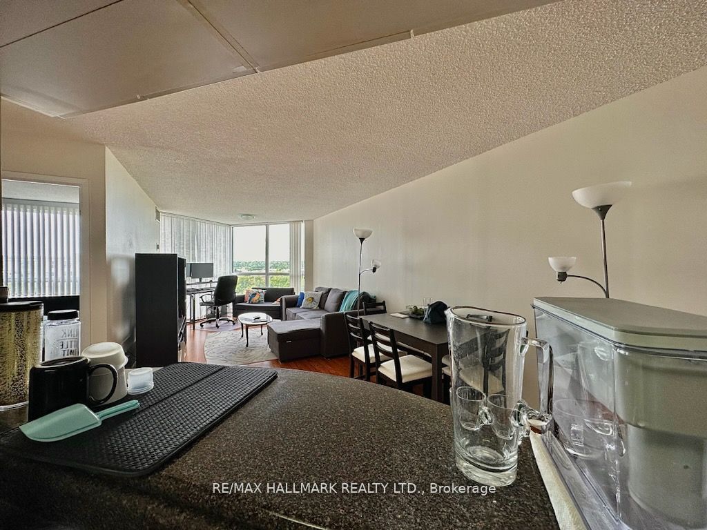 7 Concorde Place 1110