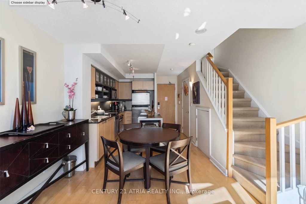 Photo of 36 Blue Jays Way #723, Toronto, ON M5V 3T3 (MLS # C12371087)